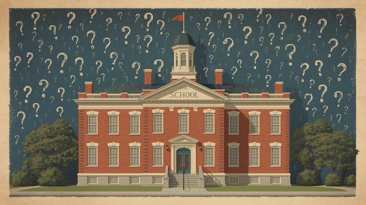 Özel okullarda öğretmenlik: Eğitimden çok “müşteri memnuniyeti”nin yükünü taşımak