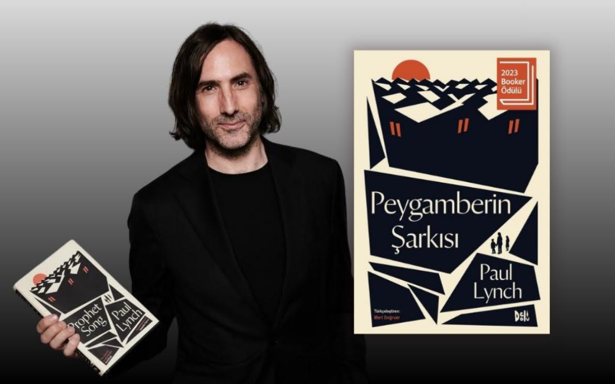 Peygamberin Şarkısı: Doğu’nun gerçeği, Batı’nın distopyası