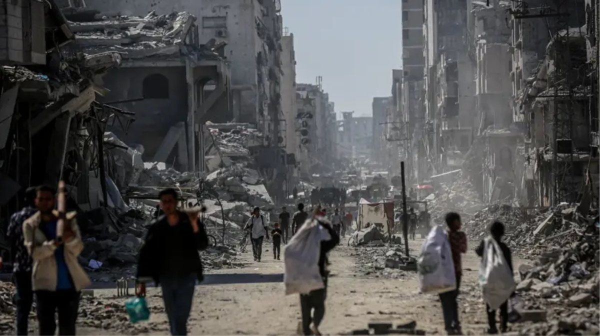 Savaş biter, travma kalır: Çocukların ruhunda devam eden savaş