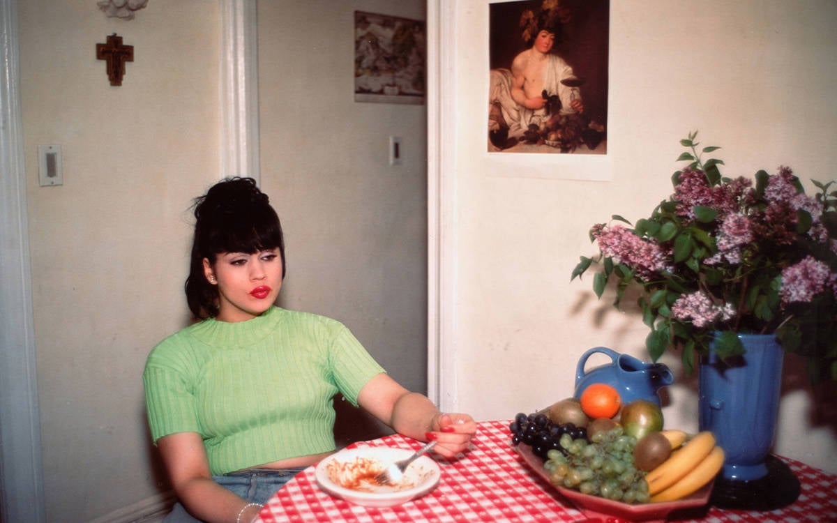 Bir melez göç menüsü