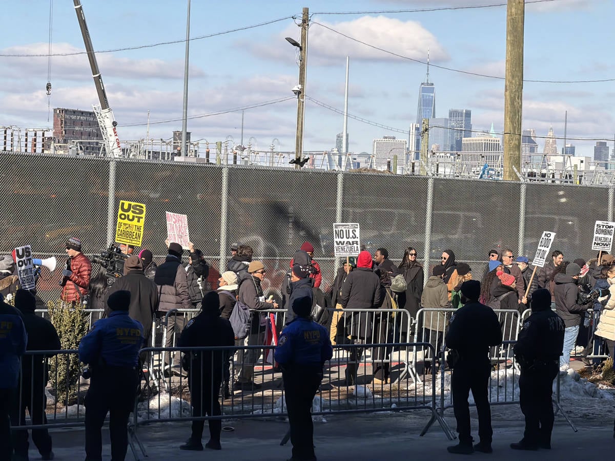 It’s the end of the world as we know it (and I feel fine)