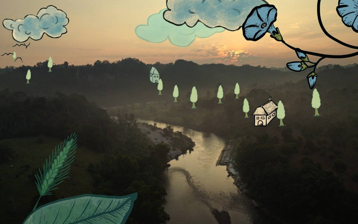 Latin Amerika demişken…