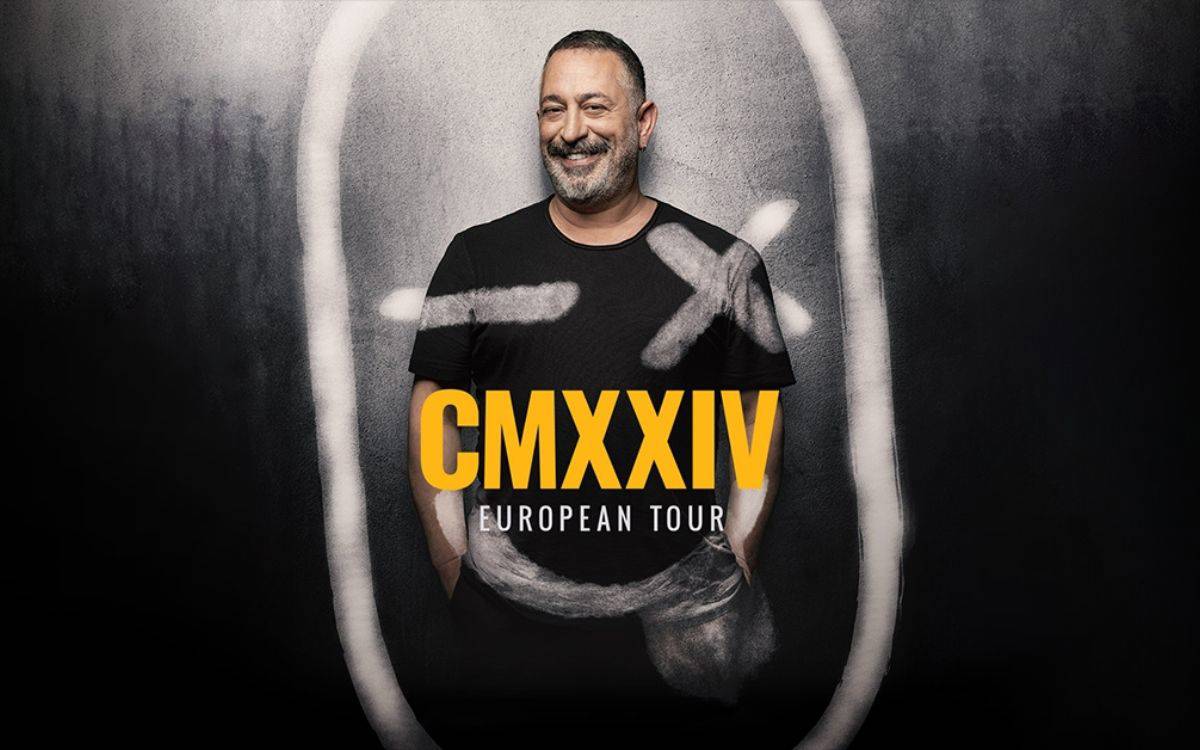 Cem Yılmaz üzerinden Türkiye’de mizahın siyaseti