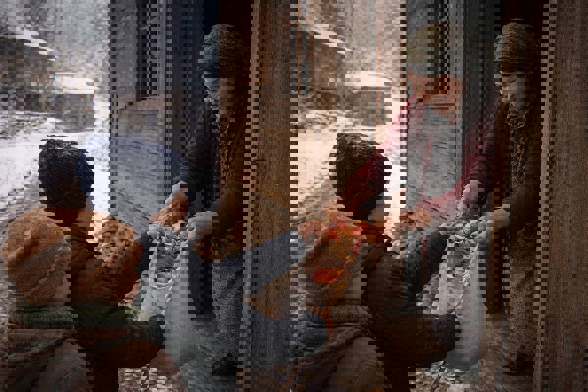 Lazların “Eski Hesap” Yeni Yılı Yeniden Canlanıyor