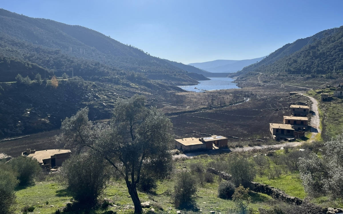 Söke kağıt fabrikası Latmos’u küle boğabilir