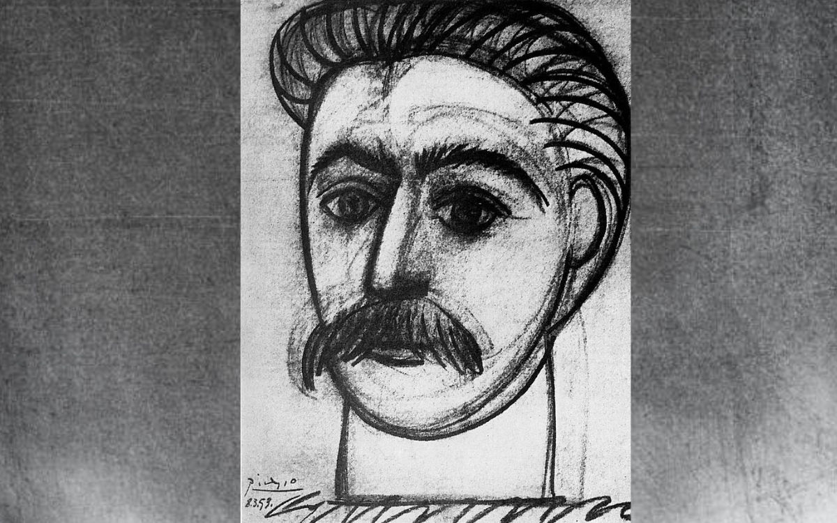 Cem Yılmaz, Stalin ve Picasso: Klişenin kısa tarihi
