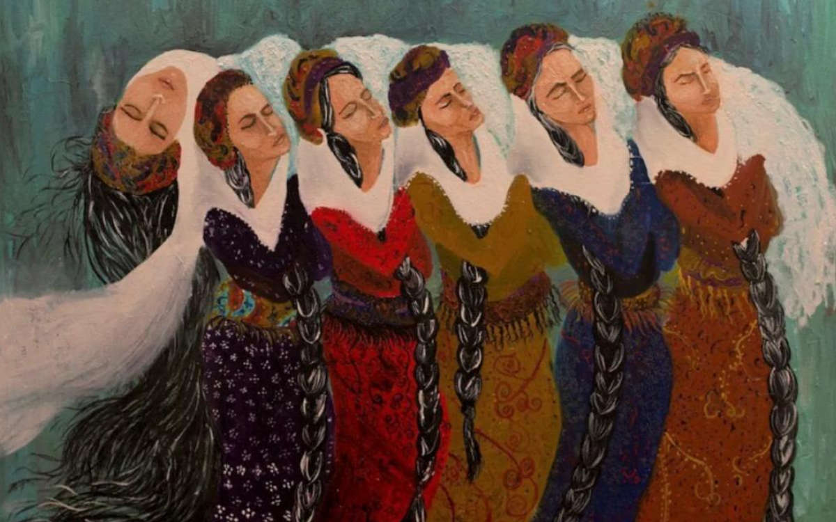 Türkiye’de Kürt temsilinin estetik politikası