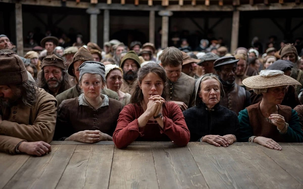 Hamnet: Çekip gidenlerin ve kalanların yas biçimleri