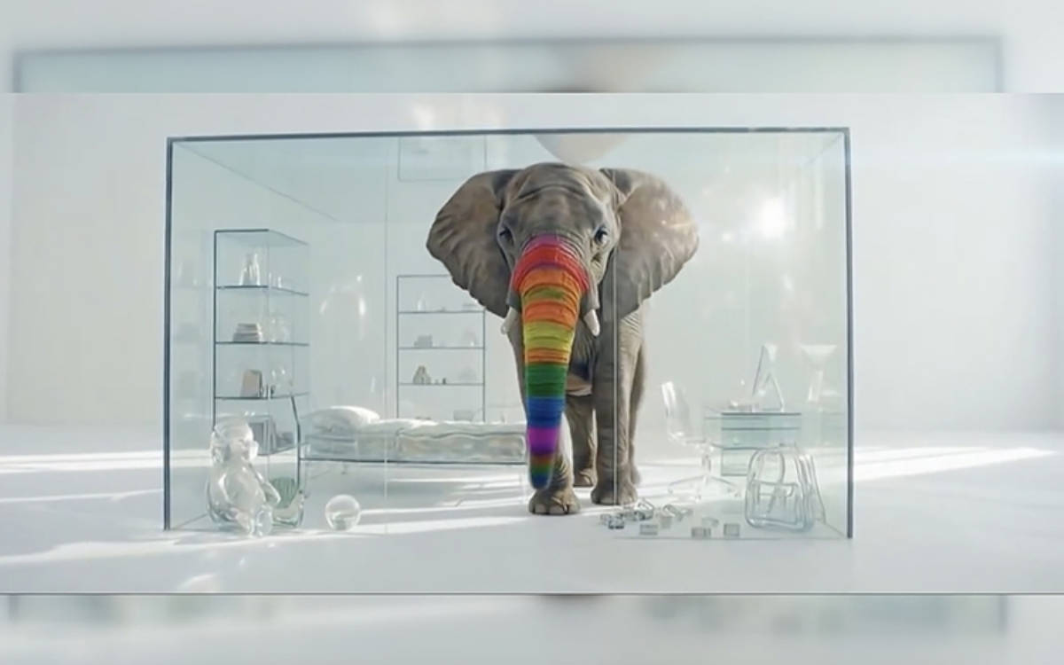 Kurumsallaşan faşizmin faşizm retoriği: Gökkuşağı Faşizmi