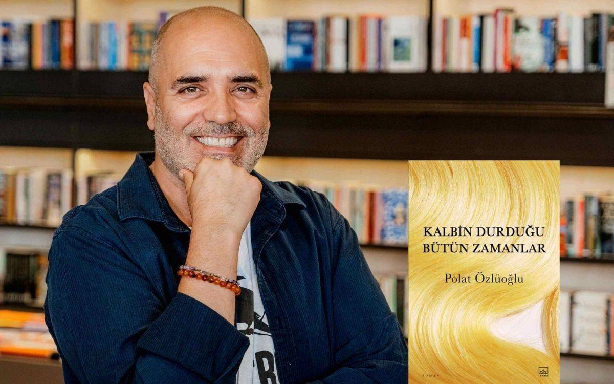 Görünmeyeni yeniden gösteren ayna: Kalbin Durduğu Bütün Zamanlar