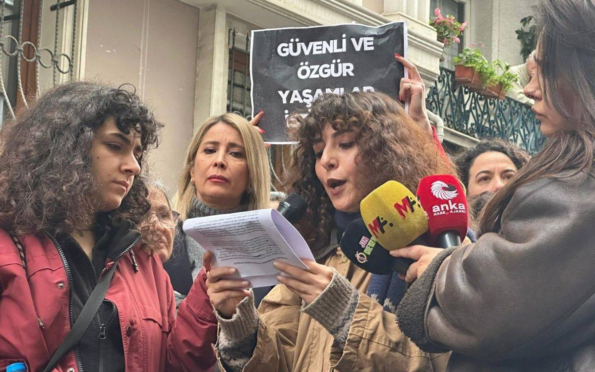 "İsim değil insan": Durdona Khokimova için adalet çağrısı