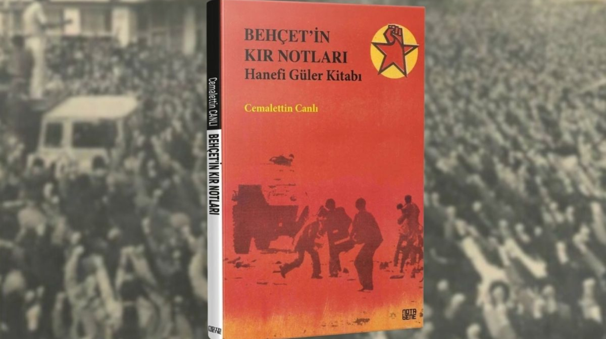 Behçet’in kitabı