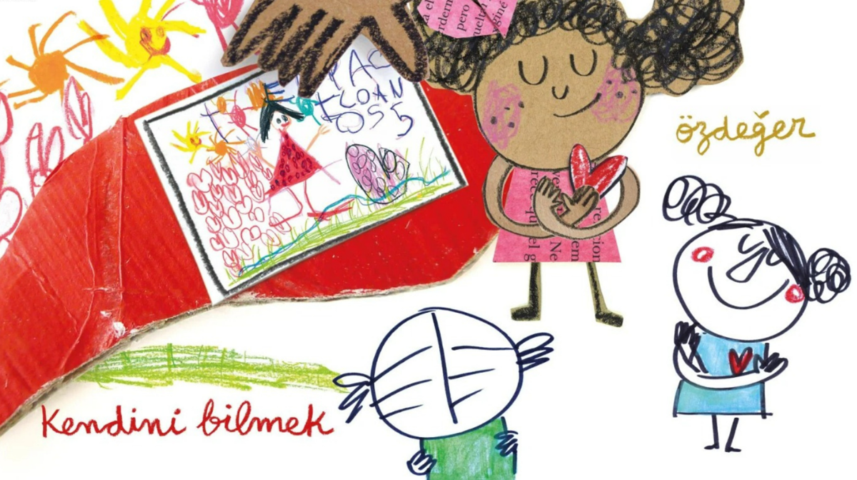 Parlamak için başkasına değil, “içindeki mücevher”e bak!