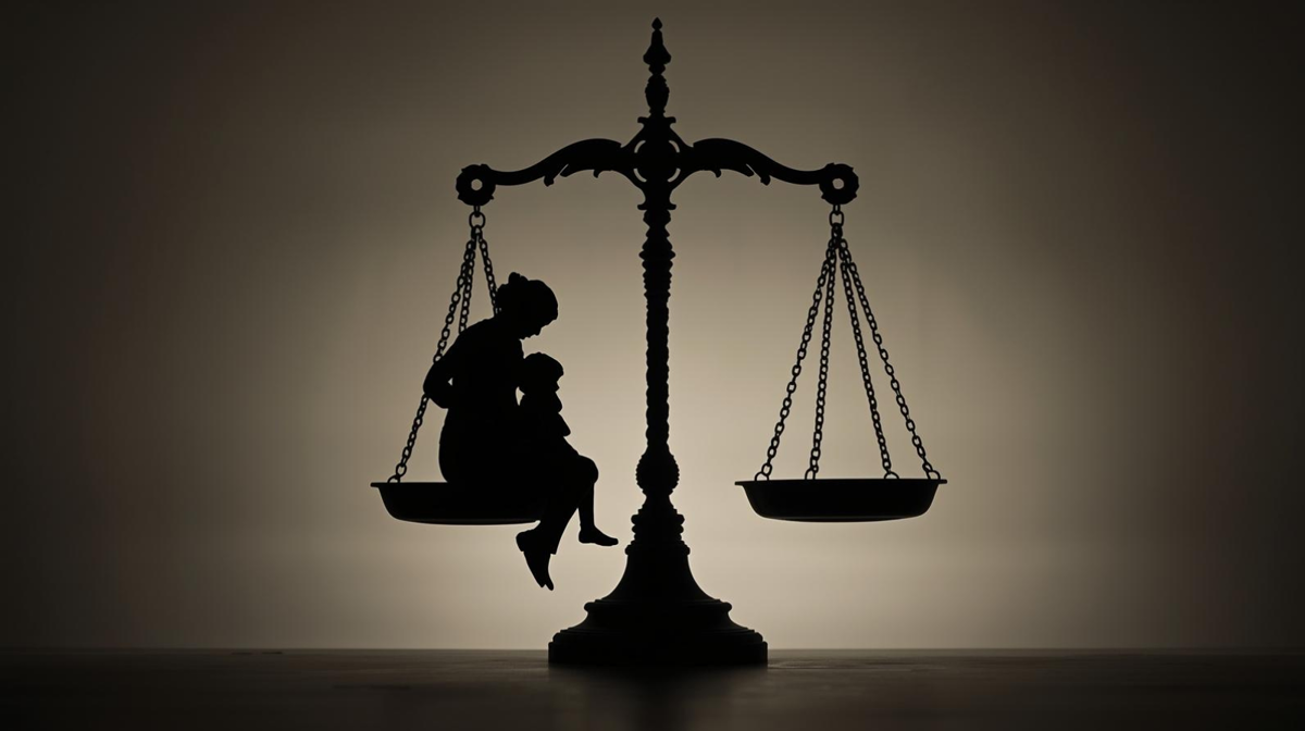 Suça sürüklenen çocuklar ve sistemin sorumluluğu