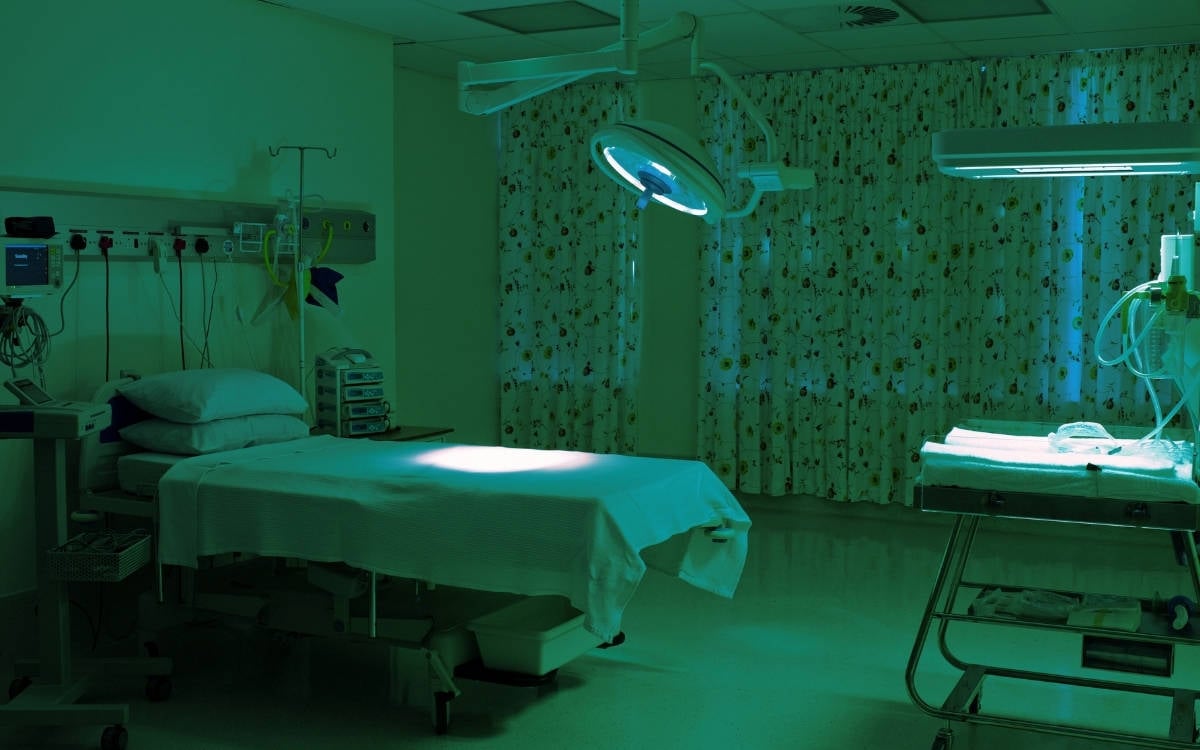 Özel hastaneler acele kamulaştırılsın!