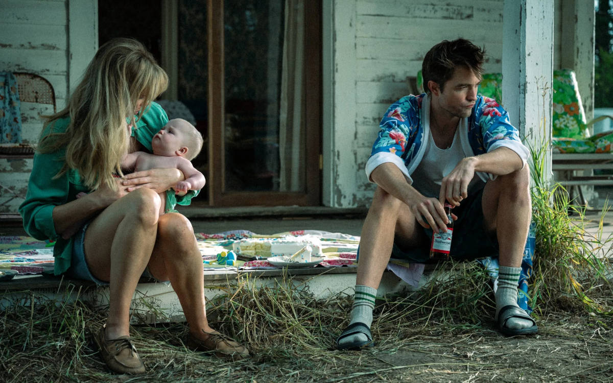 Geber Aşkım: Doğum sonrası depresyon üzerine lirik bir anlatı