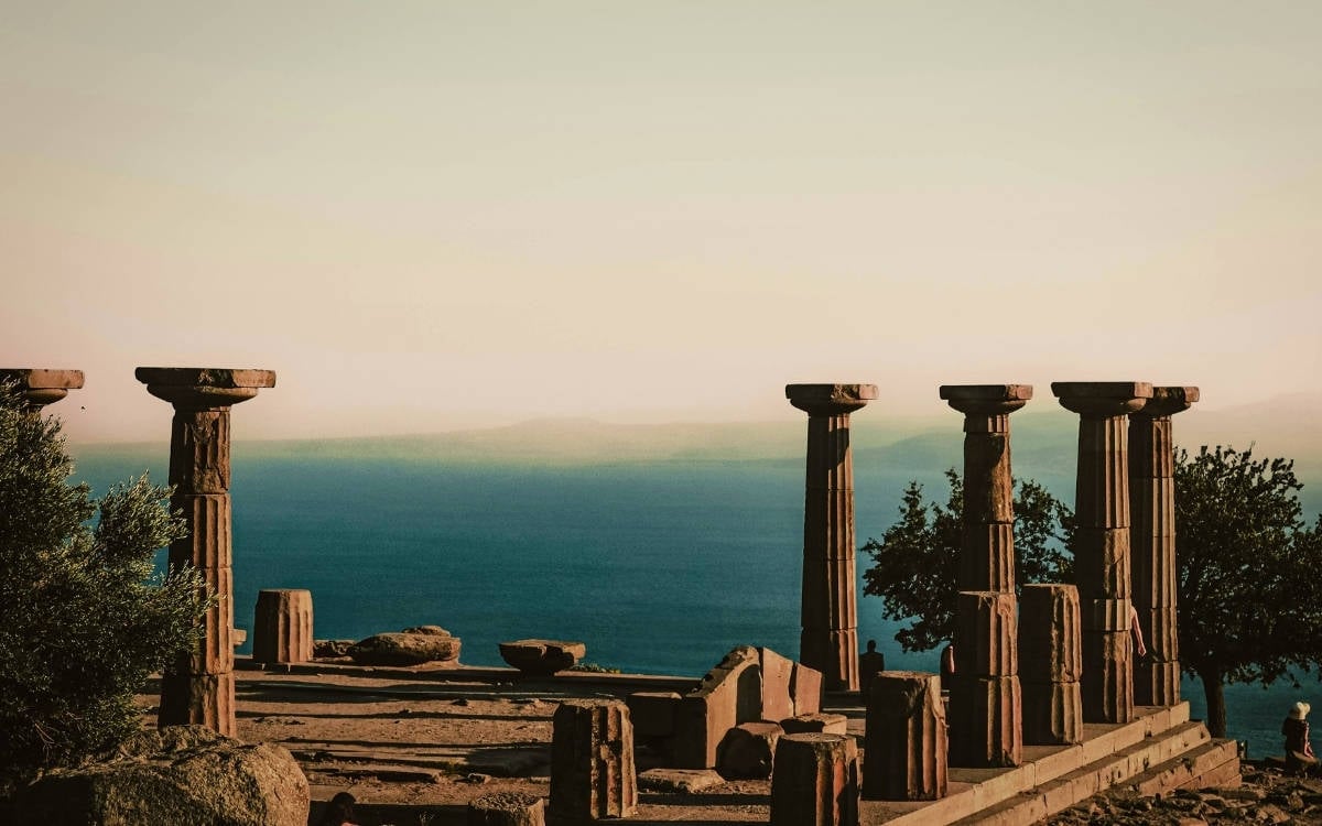 Öcalan'ın İzonomisi