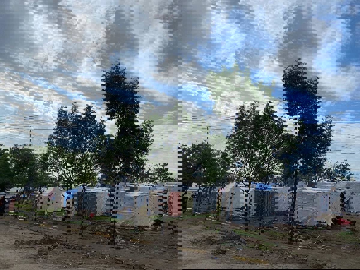 Acil durumdan kronik güvencesizliğe: Adıyaman’da Suriyeli kadınlar