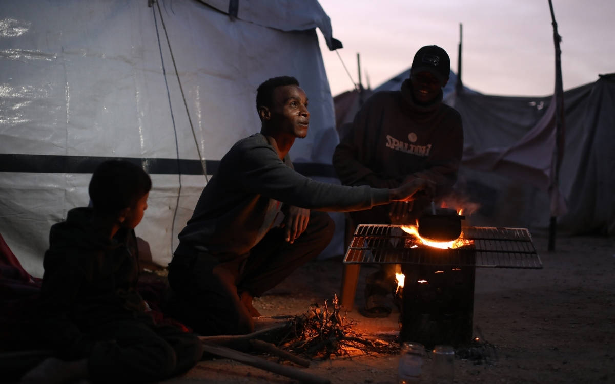 Gazze’deki, Rojava’daki, İran’daki, Ukrayna’daki çocuklar
