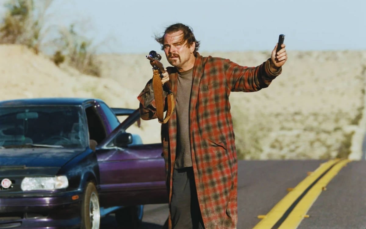 Radikal görünen ama ehlileştirilmiş bir Amerikan melankolisi: Savaş Üstüne Savaş