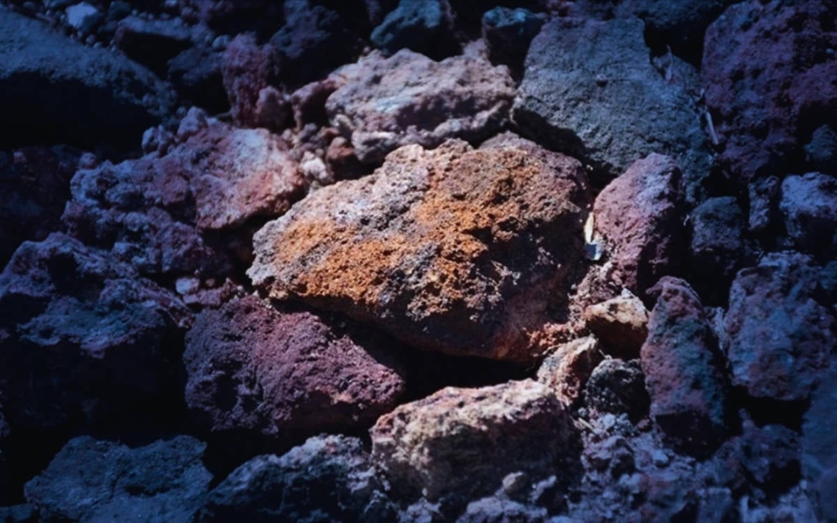 Türkiye’nin NTE sınavı