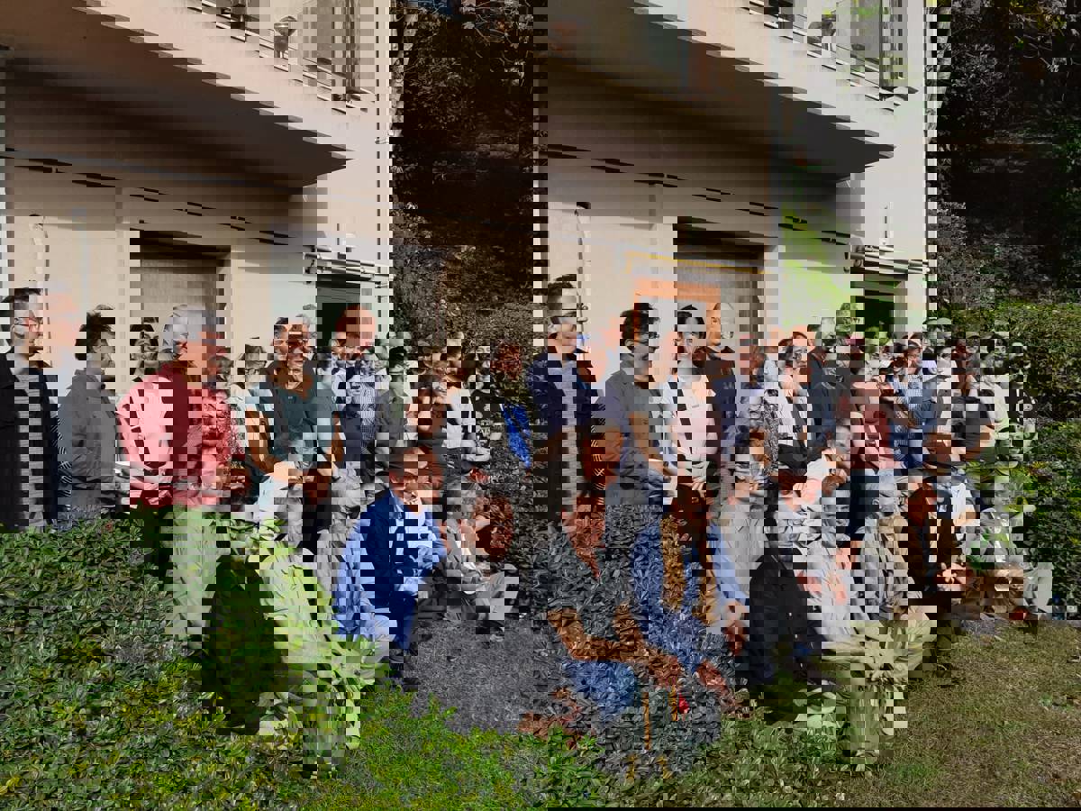 Mathematics against the debasement of University