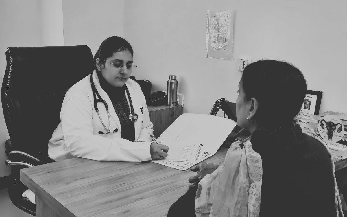 18 yaş altındaki kızlar jinekoloğa gidemez mi?