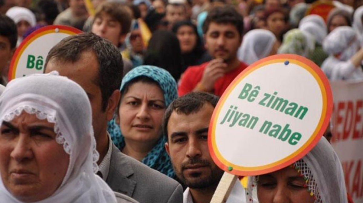 Seçmeli de olsa: Kürtçe derslerini seçme zamanı