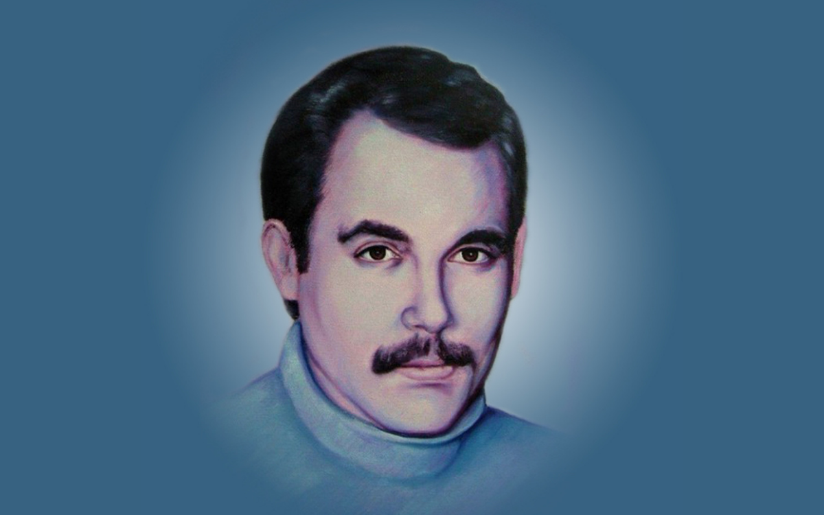 Ulaş Yoldaş Hep 25 Yaşında...