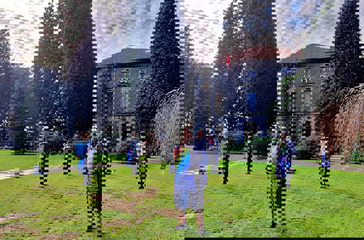 As the fifth year under trustee administration draws to a close: seeking the truth