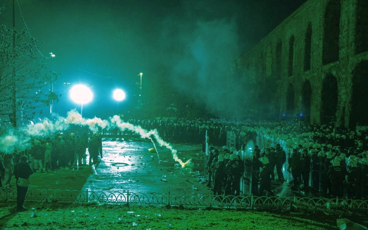 Kararsız seçmen, sol muhalefet ve seçim