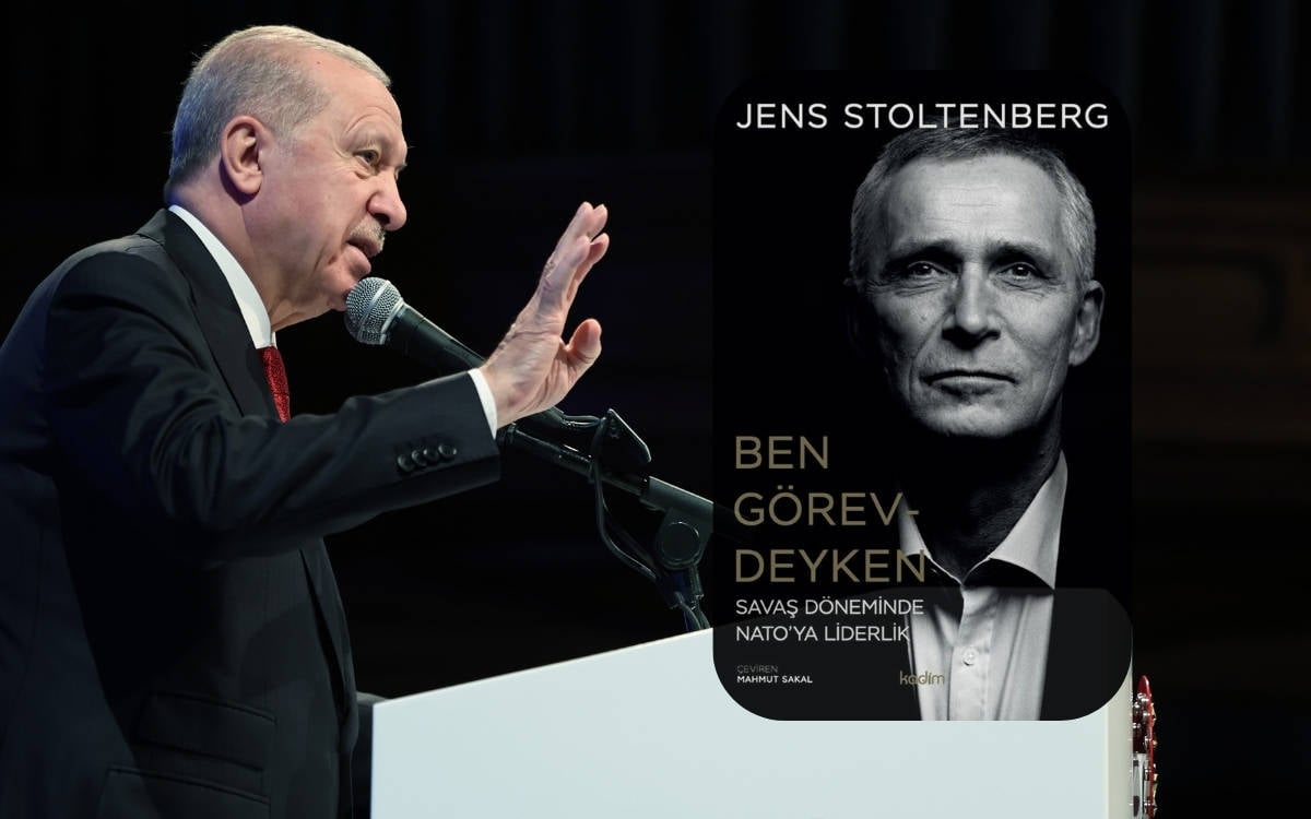 Onu geç de, mısır yer misin mısır?