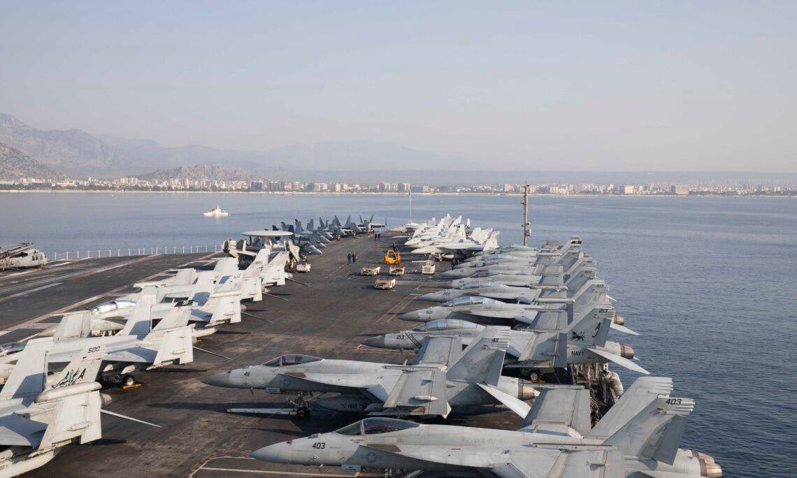 Tezkereden bugüne: Neo- liberalizm çöküşü - 2