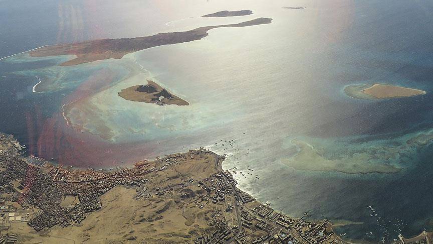 Global energy geopolitics in the grip of Hormuz and Turkey