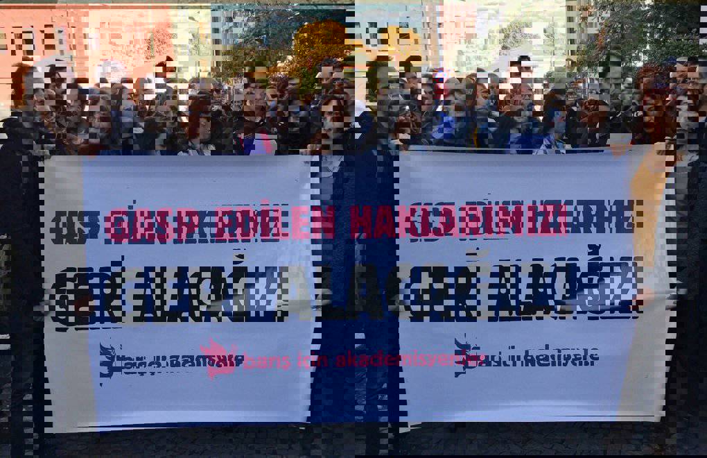 Komisyon raporu ne söylüyor, ne söylemiyor?