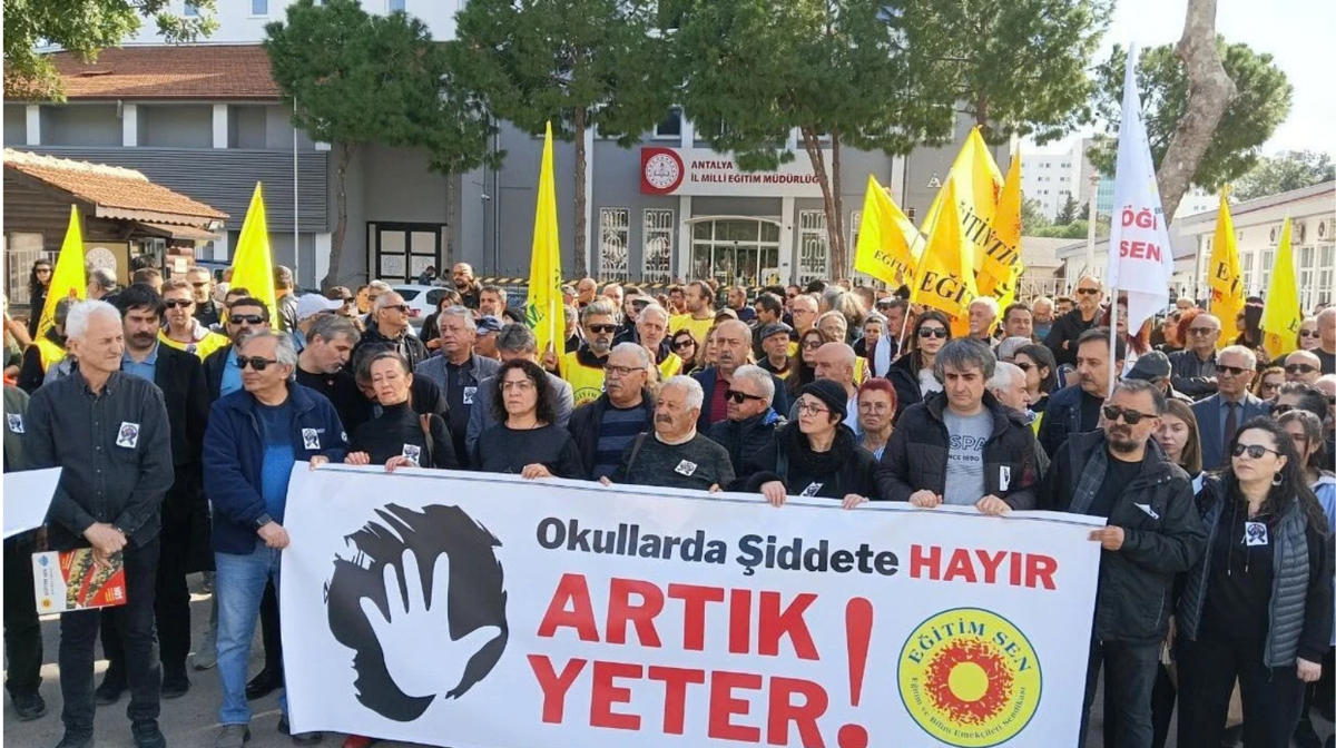 Lise gençliğinde risk davranışları ve şiddetin toplumsal arka planı