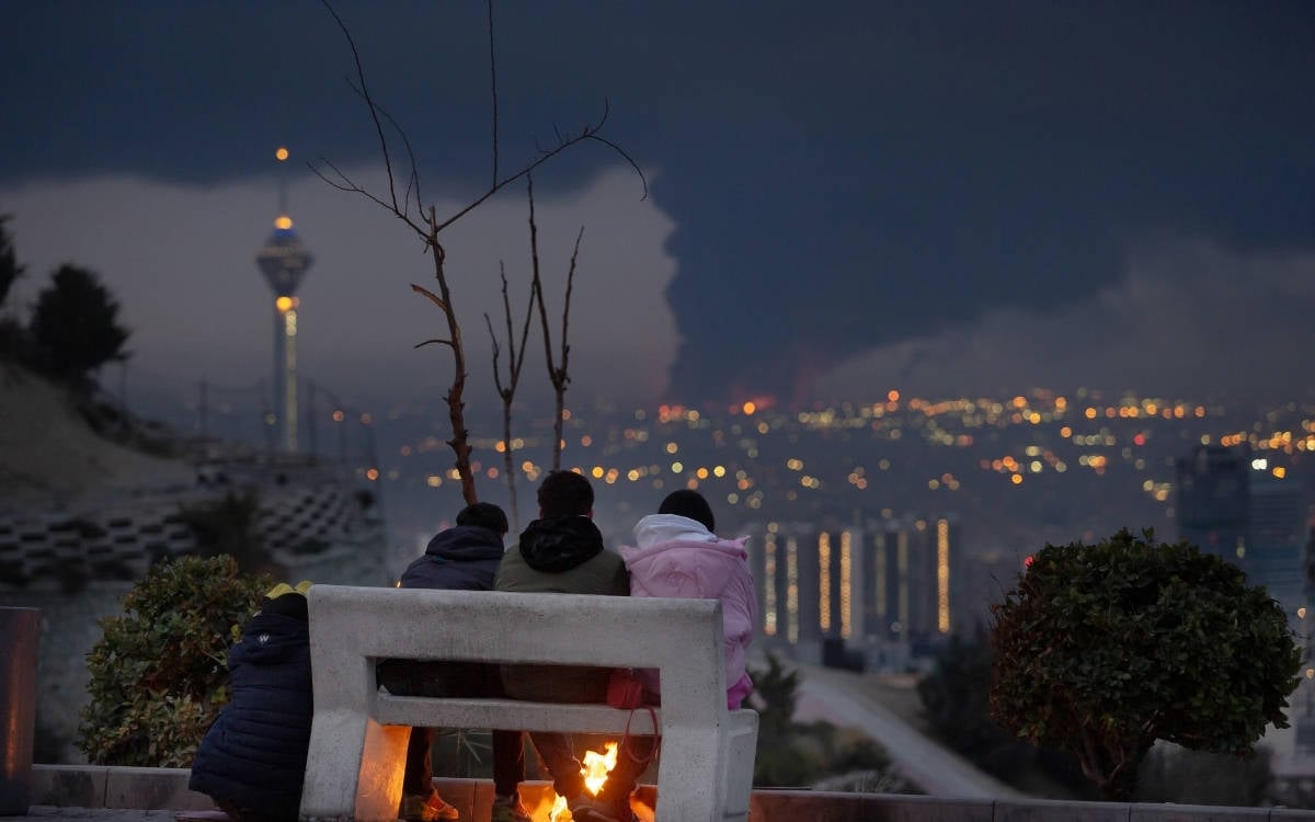 Daha da geç olmadan