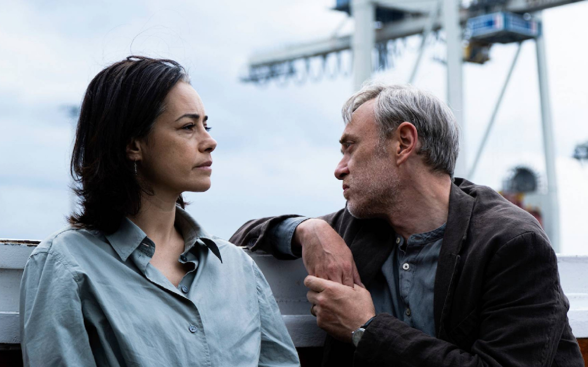 Sarı Zarflar'a dair: Sanat dünyayı kurutabilir mi?