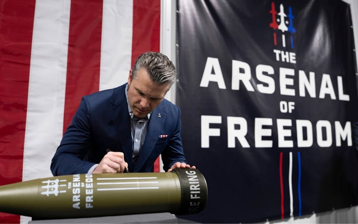 Retorik ile gerçeklik arasındaki kanlı uçurum: Hegseth’in ‘destansı’ yanılgısı