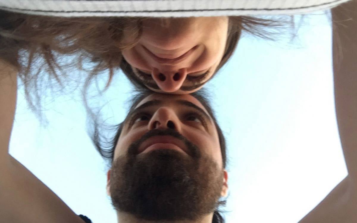 Festivalin ödüllüleri