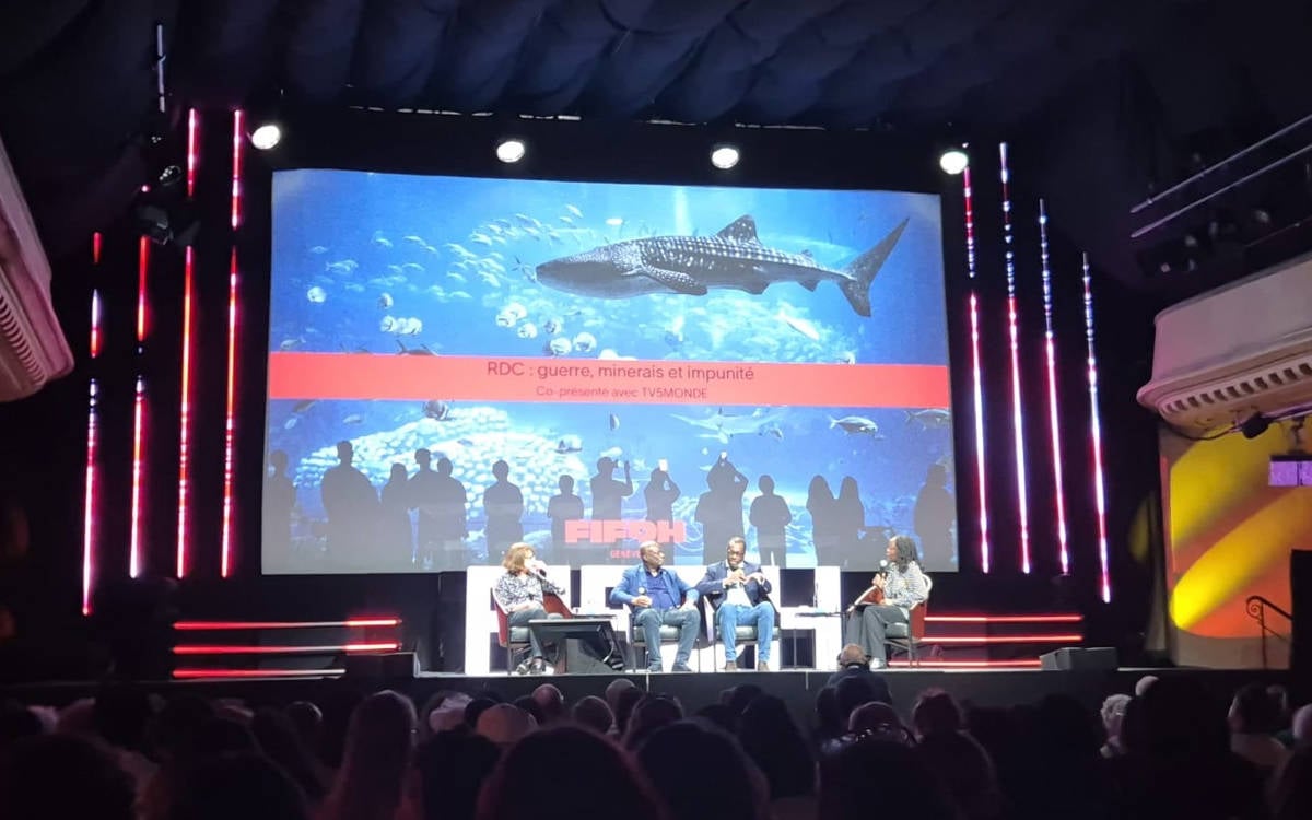 Toprağın altındaki soru: Üç film, bir yağma