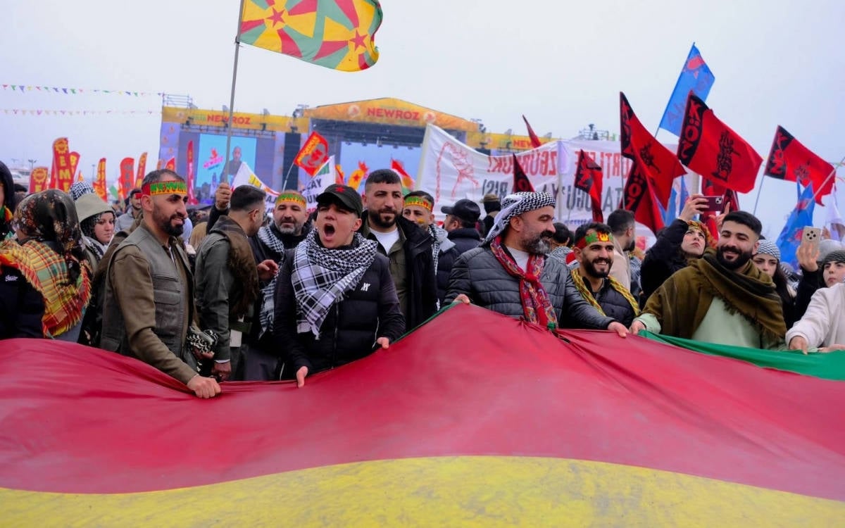 Newroz 2026, iki bayram arası ve sosyalistler