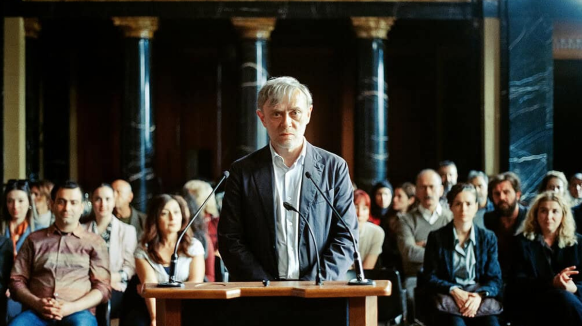 Sarı zarflar ve bizim hikâyemiz