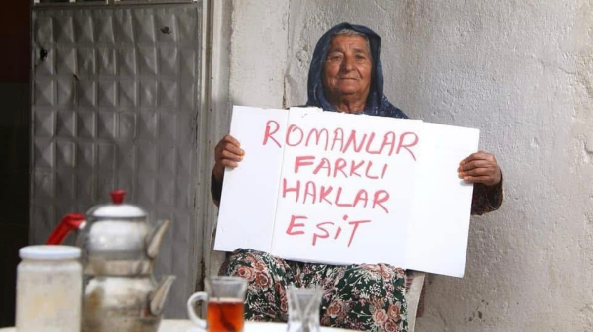 Görünmeyen kimlikler ve eşit yurttaşlık mücadelesi