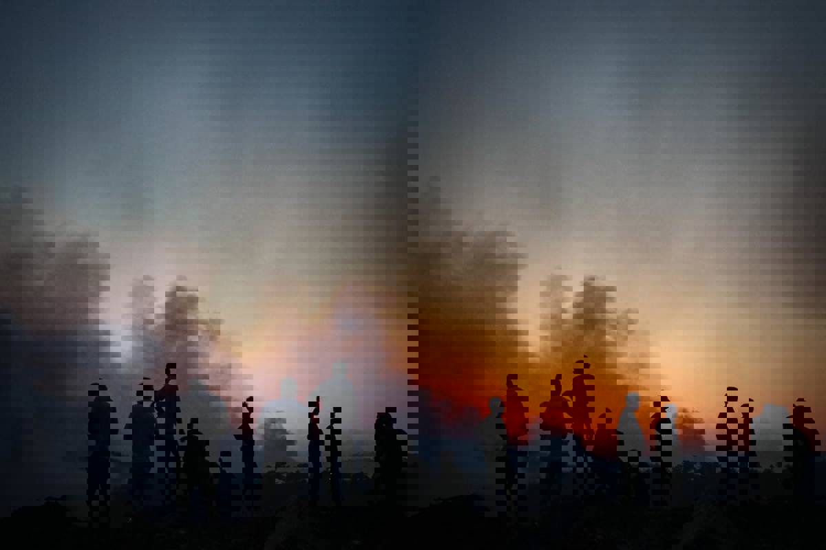 Etîka jîngehê ji bo cîhaneke ekolojîk girîng e