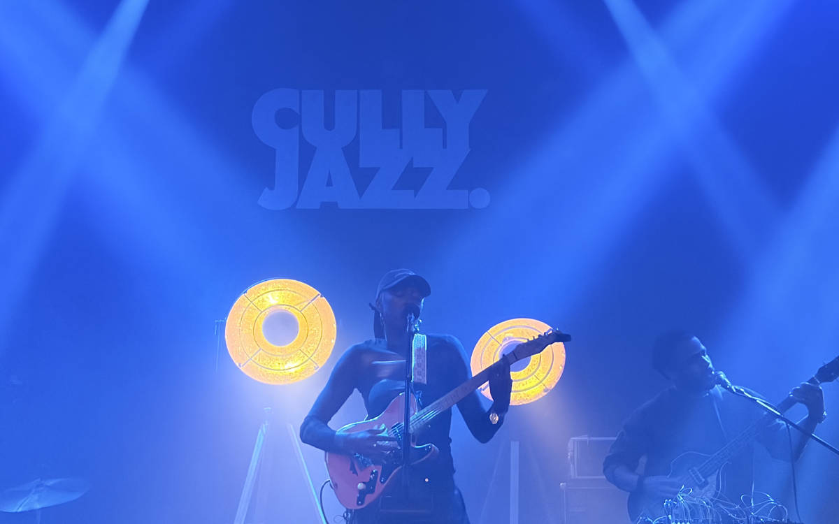 "Sevgi sahiplik değildir": anaiis, Cully Jazz Festivali 2026