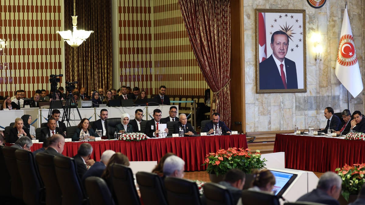 Muhataplığı reddeden barışı reddeder