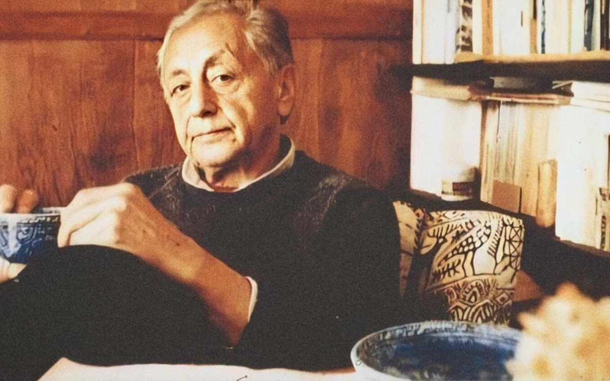 İlhan Berk şiirinde yaban