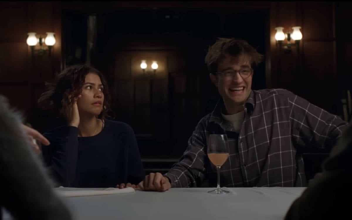 The Drama ve modern ahlakın riyakârlığı
