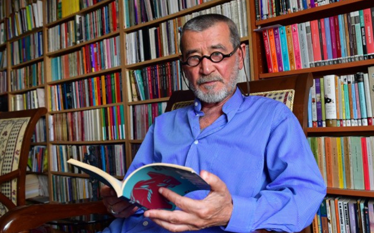 Şimdi Ahmet Telli zamanı